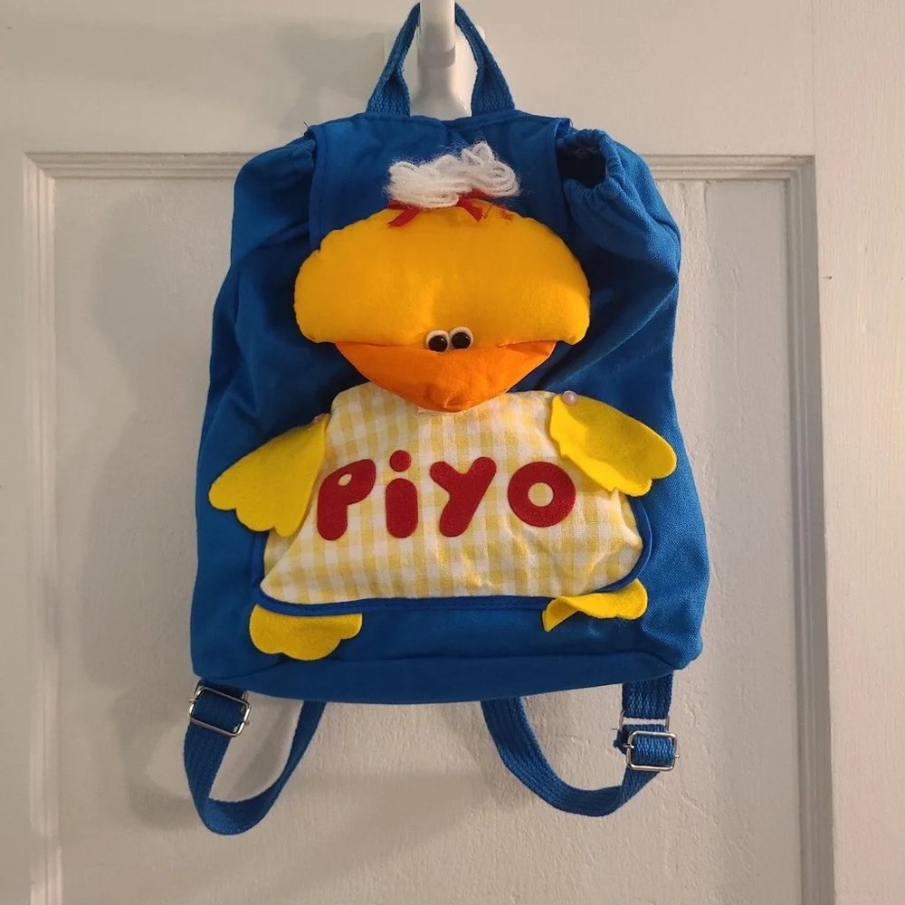 backpack